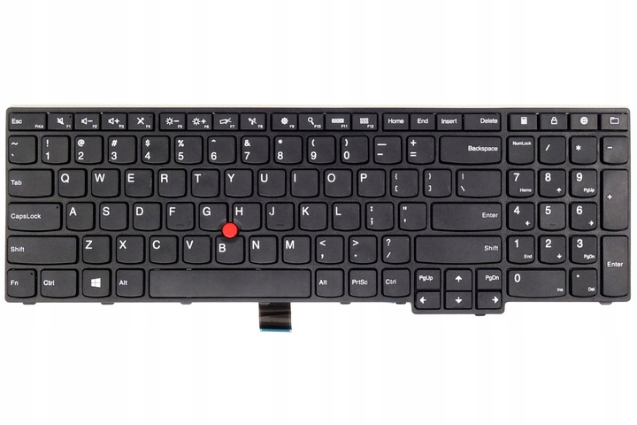 Tastatura laptop Lenovo Thinkpad E570 E570c E575