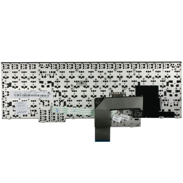Tastatura laptop Lenovo Edge E530 E530C E535 E545 130NV1A00 MP-11H53US-698 GL-105US 04W2443 0B35396 64B0HE