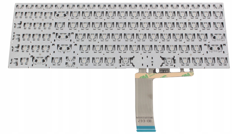 Tastatura laptop Lenovo Ideapad V15-ADA V15-IIL V15-IKB buton pornire