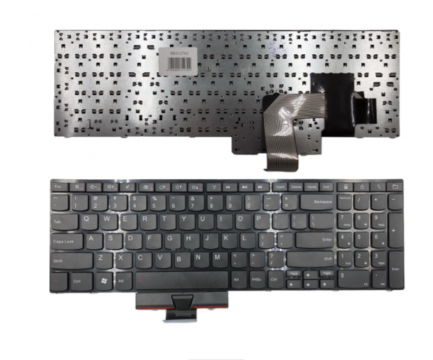 Tastatura laptop Lenovo ThinkPad Edge E520 E520s E525 Series fara trackpointer