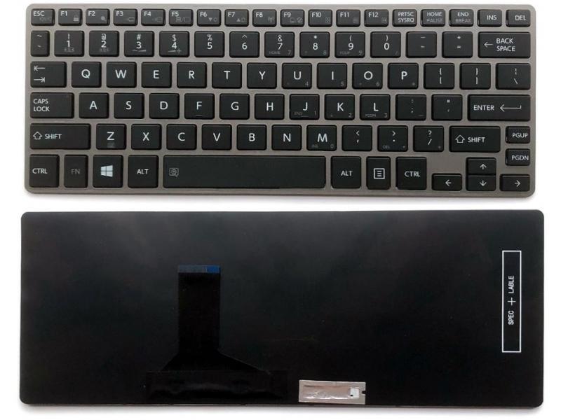 Tastatura laptop Toshiba Portege Z30 Z30-A Z30T Z30T-A Z30-b Z30-C