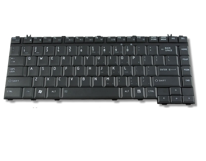 Tastatura laptop Toshiba Tecra A9 A10 M9 S10 S11 S5 Satellite Pro A200 A300 S200 S300 S300L