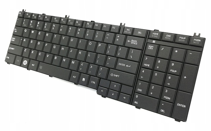 Tastatura laptop Toshiba C650D C650 C655 C655D C660 C660D C670 L675 L755 L670 L650