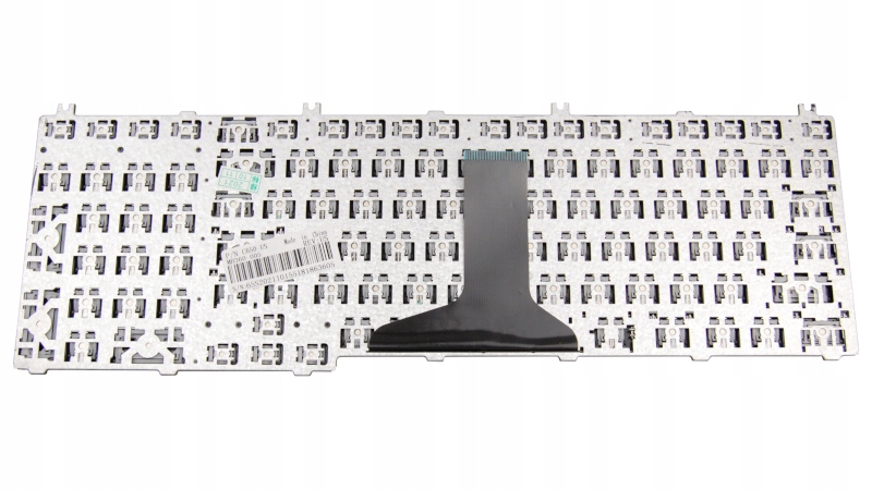 Tastatura laptop Toshiba C650D C650 C655 C655D C660 C660D C670 L675 L755 L670 L650