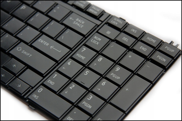 Tastatura laptop Toshiba A500 A505 L350 L500 P300 P500 L355 L350D L355D Tecra A11 S11