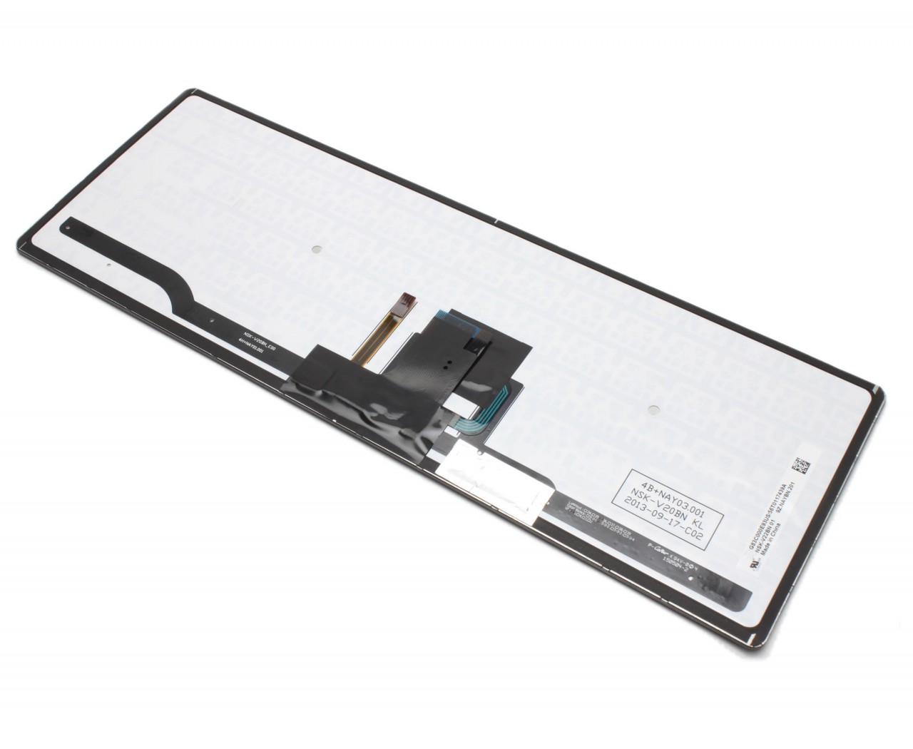 Laptop keyboard for Toshiba Tecra Z40 Z40-A Z40-B Z40-C Z40T-A Z40T-B NSK-V20UN backlit