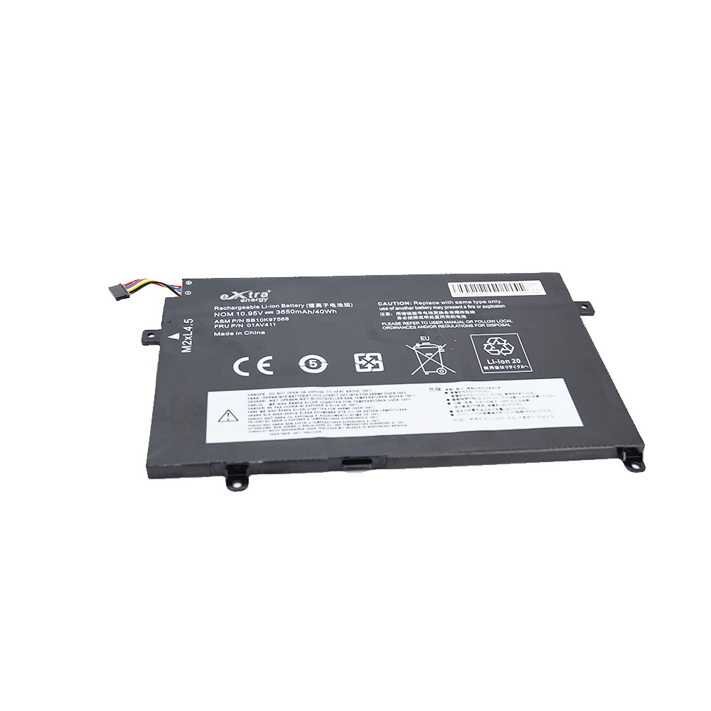 Baterie laptop Lenovo ThinkPad E470 E470C E475 01AV411 01AV412 01AV413