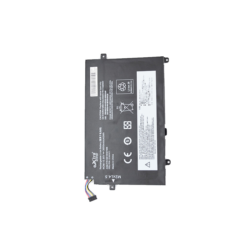 Baterie laptop Lenovo ThinkPad E470 E470C E475 01AV411 01AV412 01AV413