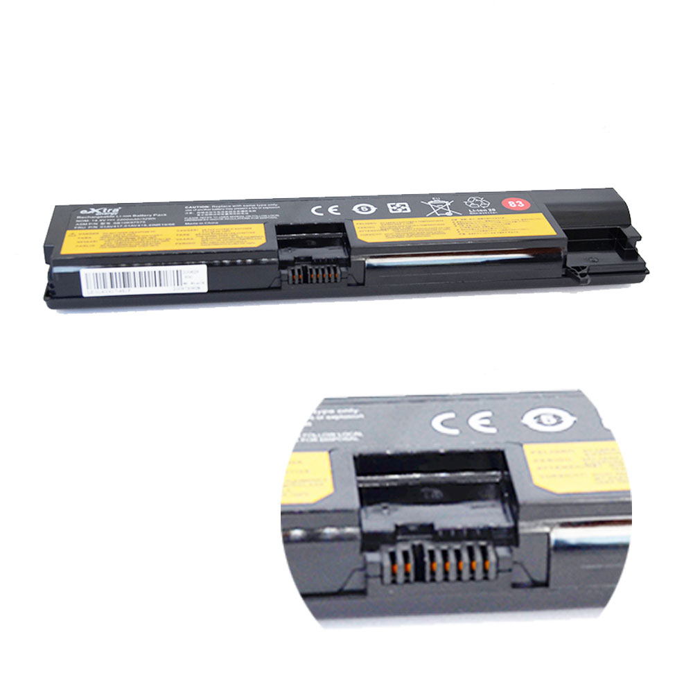 Baterie laptop Lenovo ThinkPad E570 E570c E575 01AV417 SB10K97573