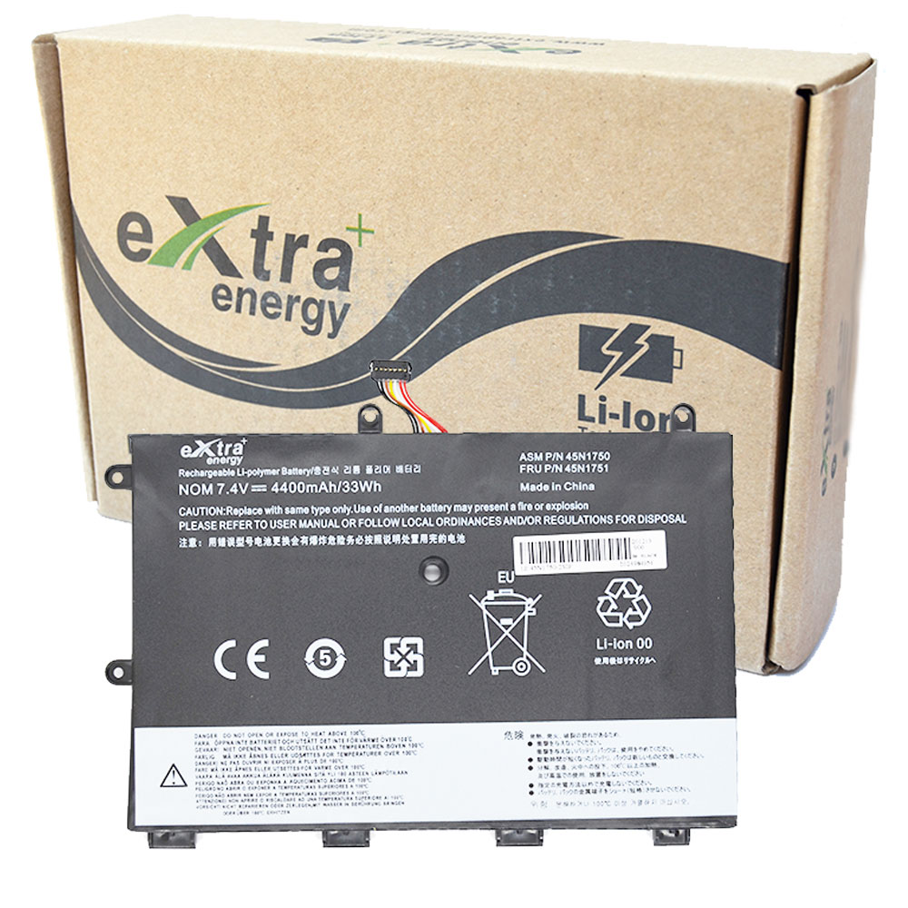 Baterie laptop Lenovo Yoga 11e 45N1750 45N1751 45N1748 45N1749