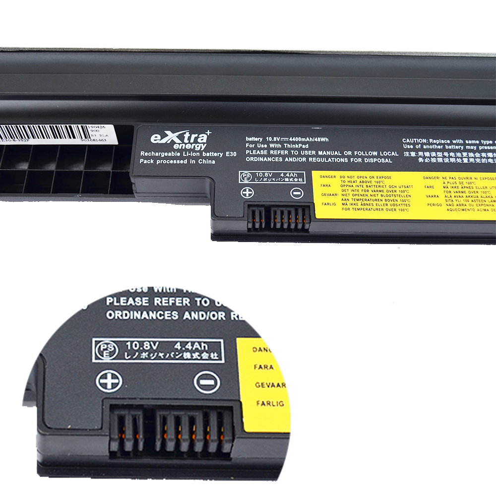 Baterie laptop Lenovo ThinkPad Edge E30, E31 / ThinkPad Edge 13"