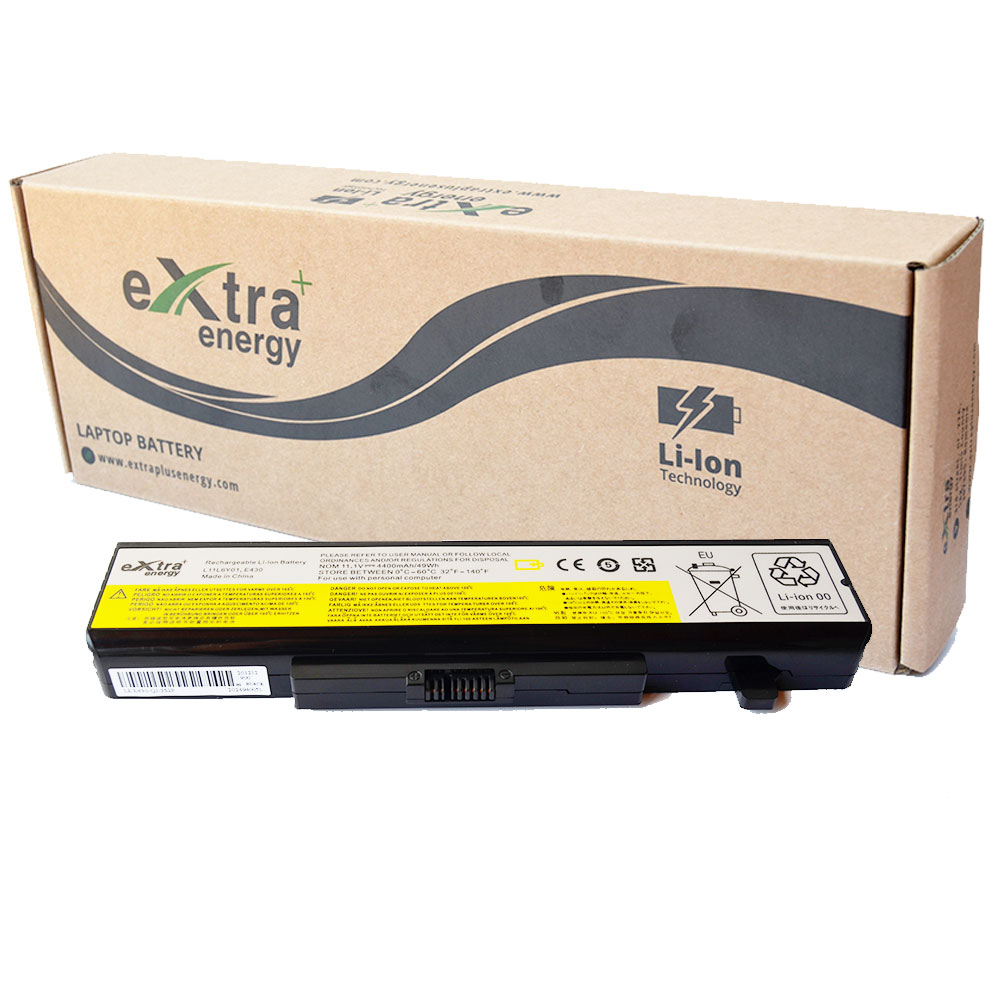 Baterie laptop Lenovo ThinkPad Edge E430 E431 E435 E440 E530 E530c E531 E535 E545