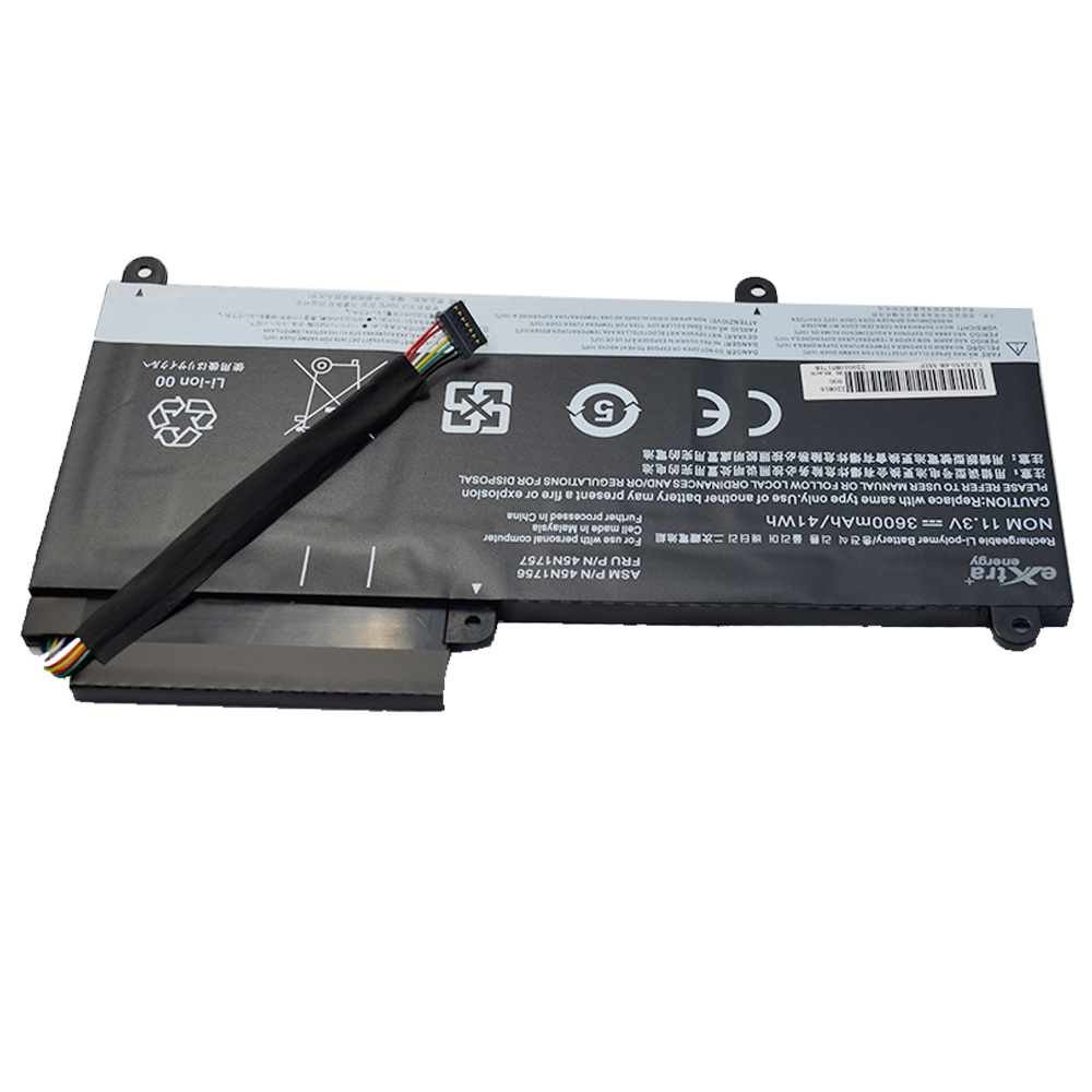 Baterie laptop Lenovo ThinkPad E450 E450C E455 E460 E465 E475 E470 E460C 45N1754 45N1755