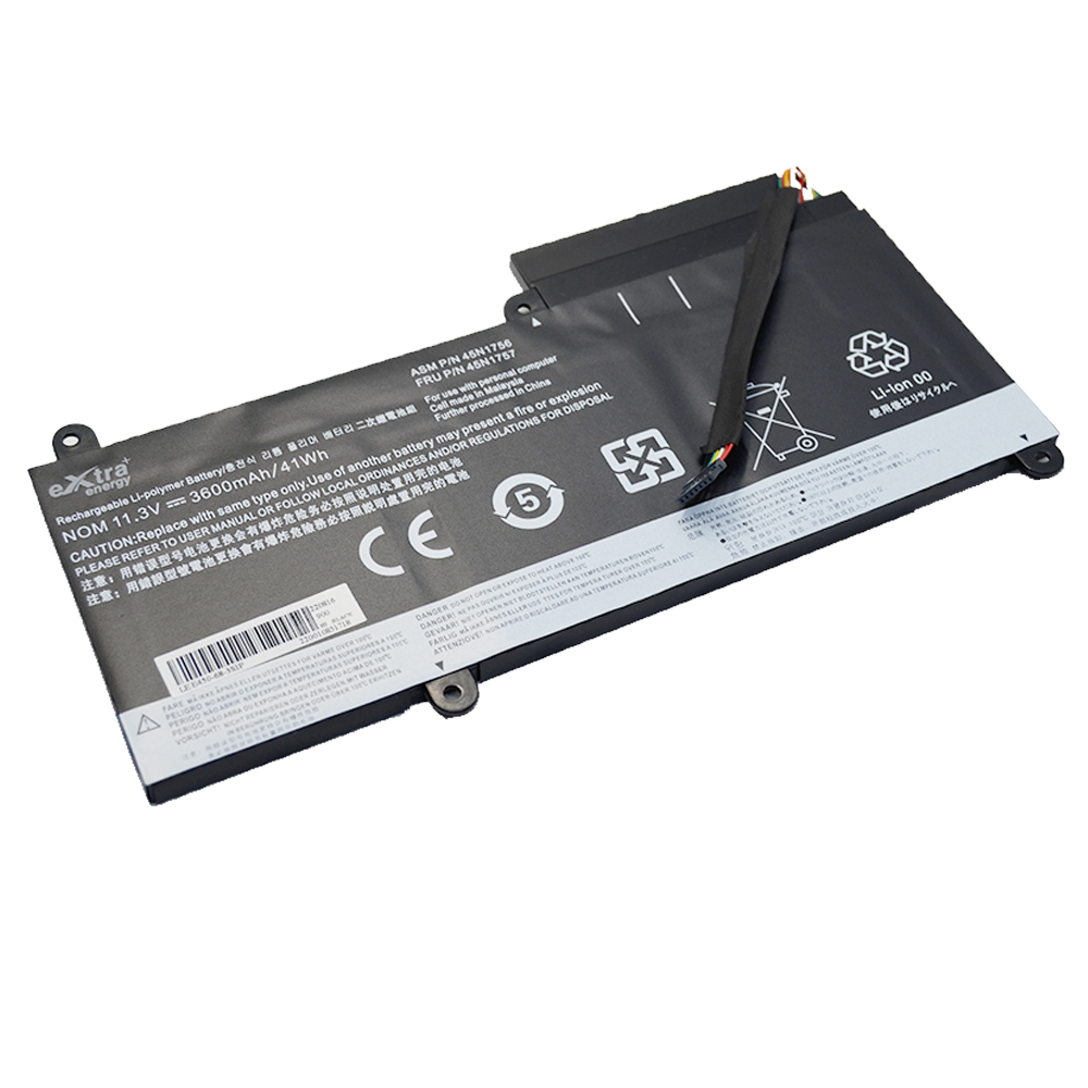 Baterie laptop Lenovo ThinkPad E450 E450C E455 E460 E465 E475 E470 E460C 45N1754 45N1755