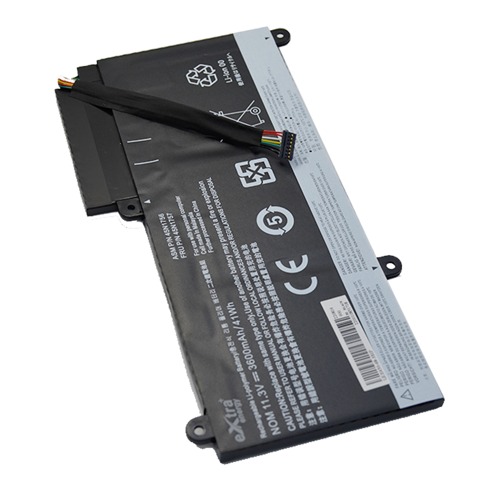 Baterie laptop Lenovo ThinkPad E450 E450C E455 E460 E465 E475 E470 E460C 45N1754 45N1755