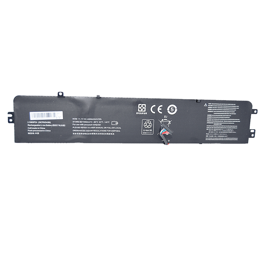 Baterie laptop Lenovo IdeaPad Y700-14ISK 700-15ISK 700-17ISK Legion Y520-15IKBA Y520-15IKBM Y520-15IKBN L14S3P24 L16S3P24 L16M3P24 L14M3P24 5B10H411805B10H41181
