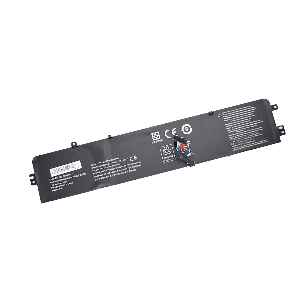 Baterie laptop Lenovo IdeaPad Y700-14ISK 700-15ISK 700-17ISK Legion Y520-15IKBA Y520-15IKBM Y520-15IKBN L14S3P24 L16S3P24 L16M3P24 L14M3P24 5B10H411805B10H41181
