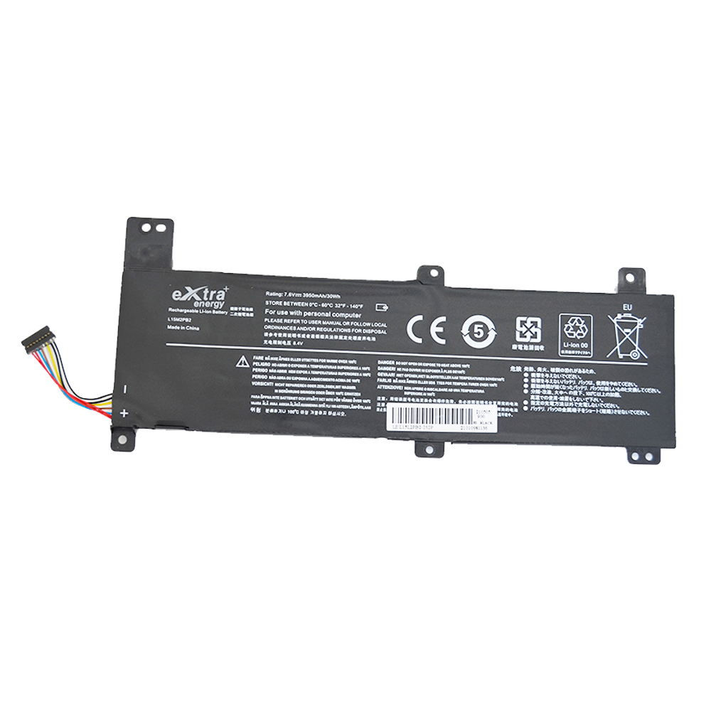 Baterie laptop Lenovo IdeaPad 310-14IAP 310-14IKB 310-14ISK L15C2PB2 L15C2PB4 L15L2PB2 L15M2PB2