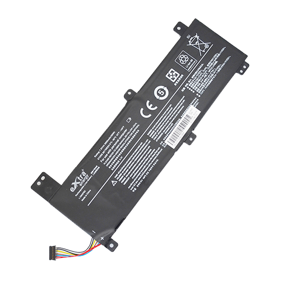Baterie laptop Lenovo IdeaPad 310-14IAP 310-14IKB 310-14ISK L15C2PB2 L15C2PB4 L15L2PB2 L15M2PB2