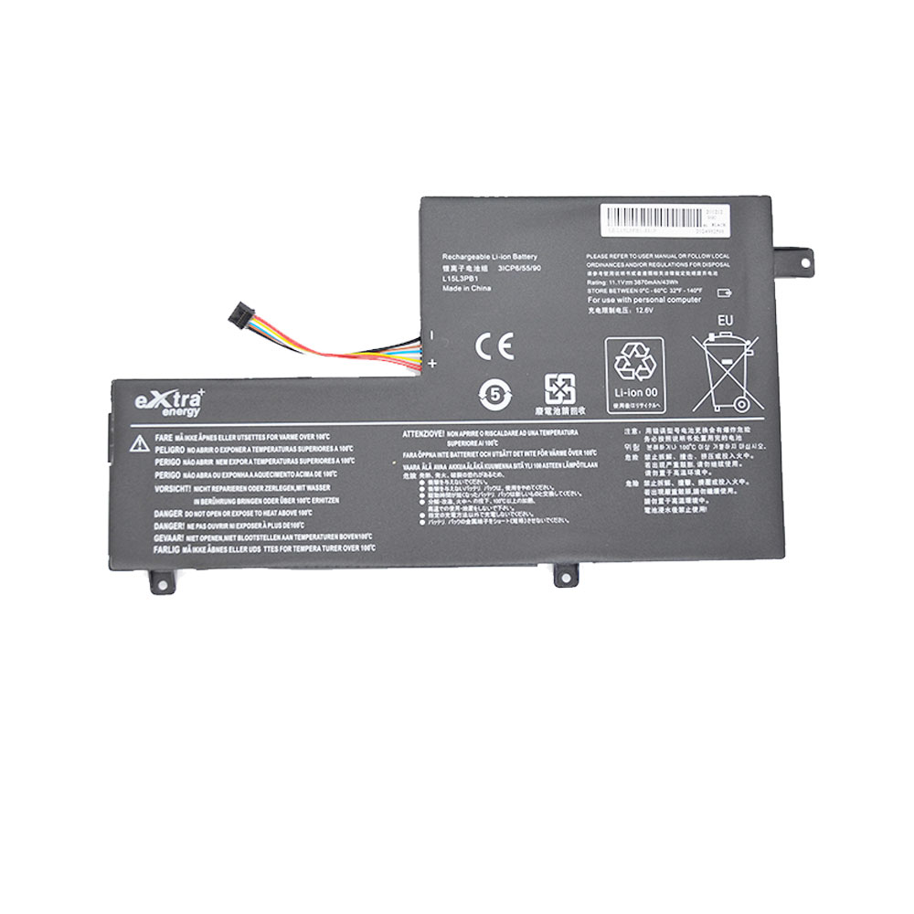 Baterie laptop Lenovo Chromebook N22-20 80SF N22-20 N42-20 TOUCH L15L3PB1 L15M3PB1