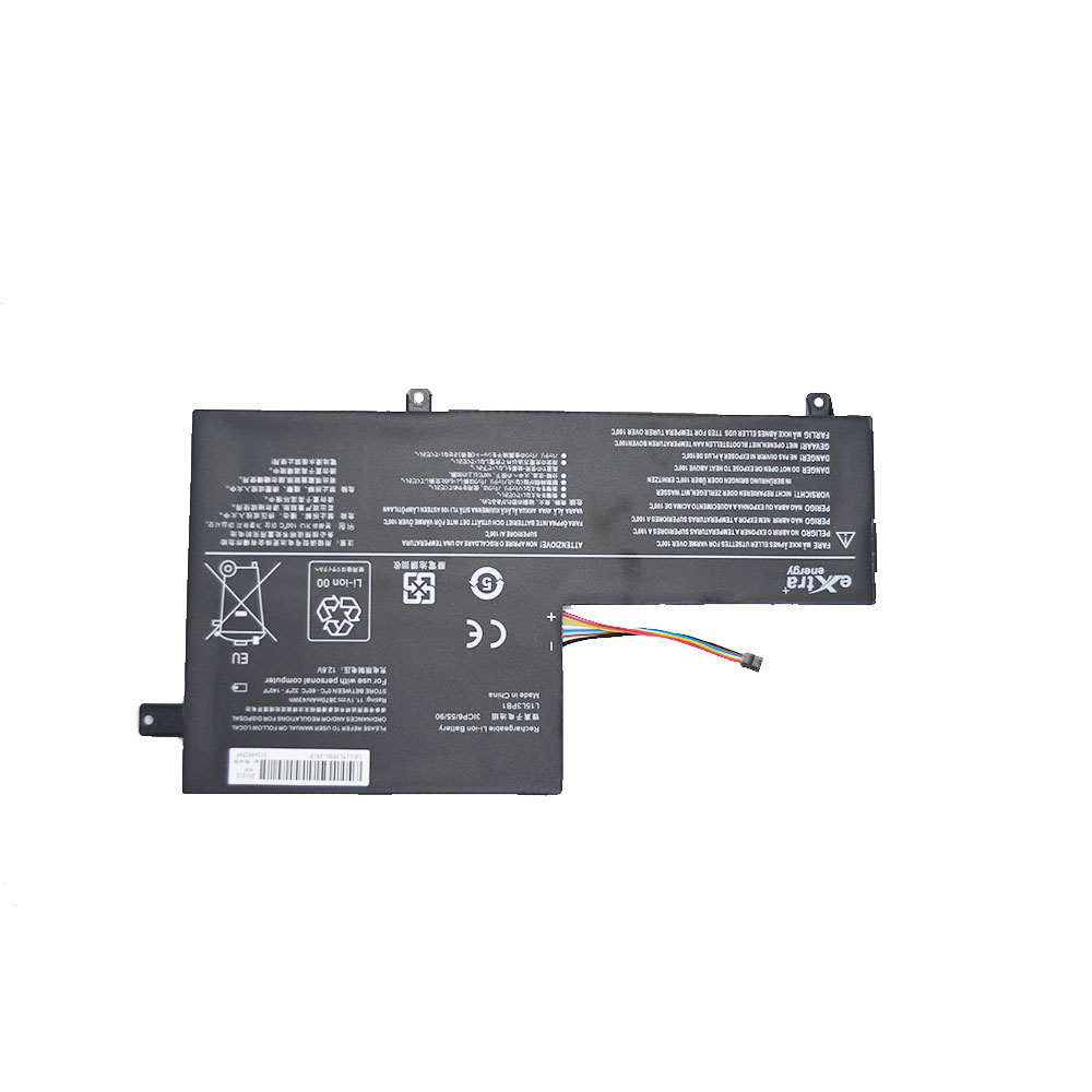 Baterie laptop Lenovo Chromebook N22-20 80SF N22-20 N42-20 TOUCH L15L3PB1 L15M3PB1