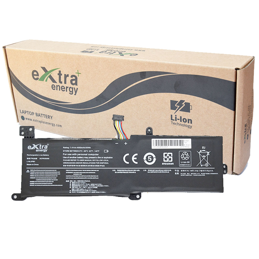 Baterie laptop Lenovo IdeaPad 320 L16L2PB1 L16L2PB2 L16S2PB2 L16L2PB3 L16C2PB2 L16M2PB3 L16C2PB1