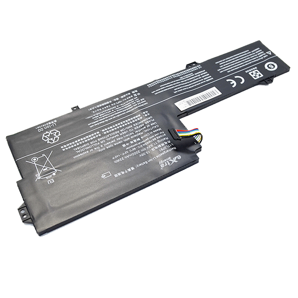 Baterie laptop Lenovo Ideapad Yoga 720-12IKB 330-11IGM 320S-13IKB Flex 6-11IGM 7000-13  L17M3P61 L17C3P61 model A