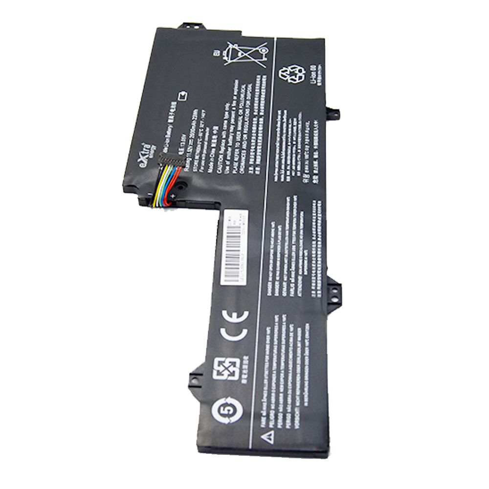 Baterie laptop Lenovo Ideapad Yoga 720-12IKB 330-11IGM 320S-13IKB Flex 6-11IGM 7000-13  L17M3P61 L17C3P61 model A