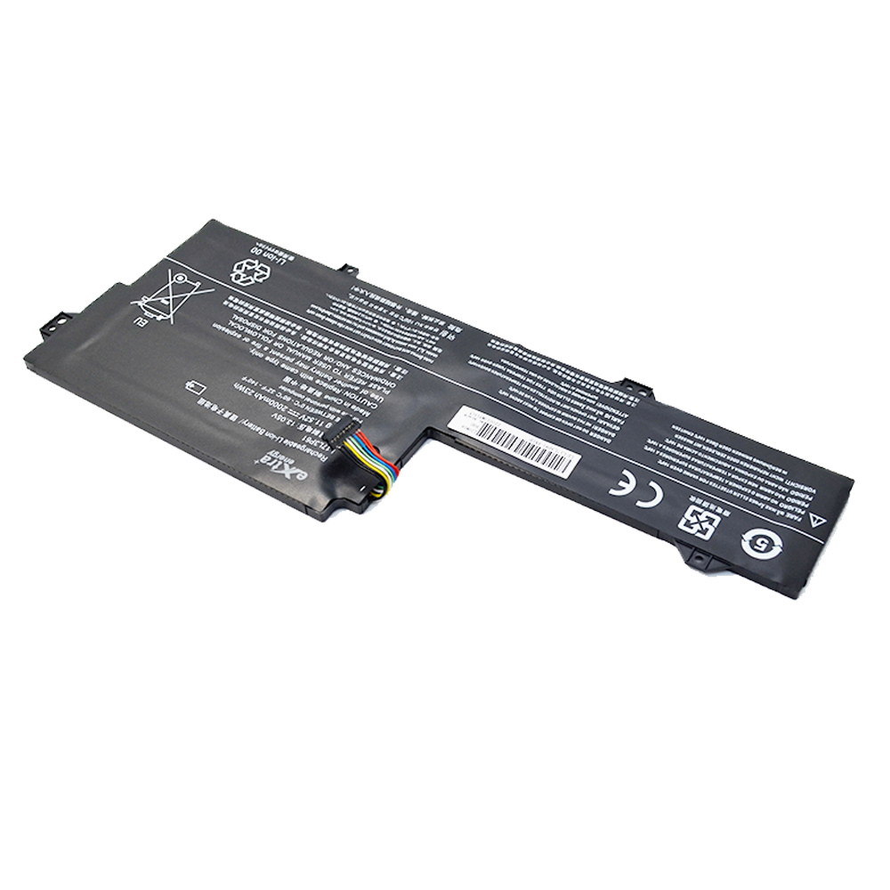 Baterie laptop Lenovo Ideapad Yoga 720-12IKB 330-11IGM 320S-13IKB Flex 6-11IGM 7000-13  L17M3P61 L17C3P61 model A