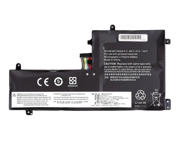 Baterie laptop Lenovo Legion Y7000-2019 Y7000P-1060 Y530-15ICH-1060 Y540-2 15IRH Y540-17IRH L17C3PG2 L17M3PG2 L17C3PG1 cablu scurt