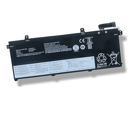 Baterie laptop Lenovo ThinkPad T490 T495 P43s L18L3P73 L18C3P72 L18M3P72 L18M3P73 model 2