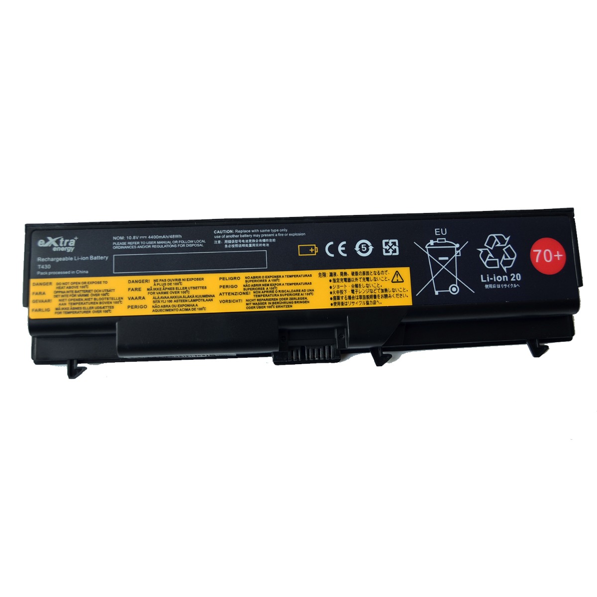 Baterie laptop Lenovo T430 L430 L530 T530 W530
