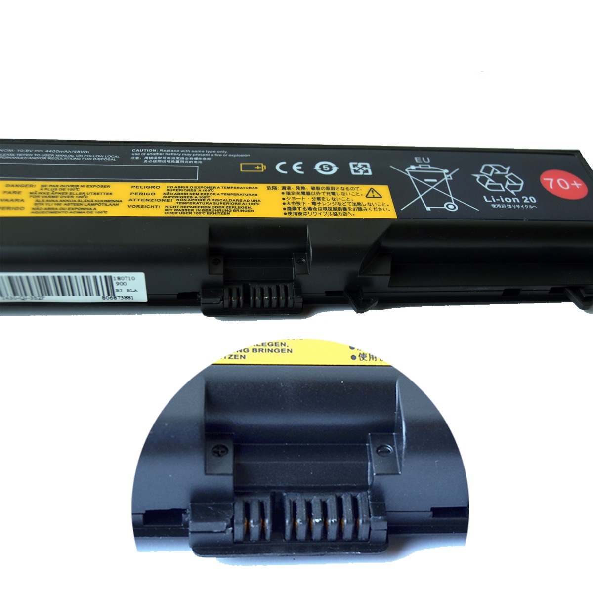 Baterie laptop Lenovo T430 L430 L530 T530 W530