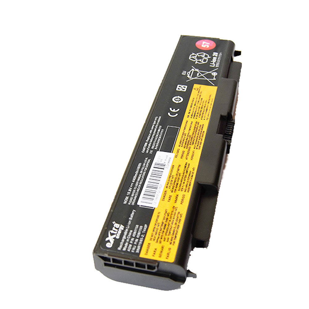 Baterie laptop Lenovo ThinkPad T440P T540P W540 W541 L440 L540