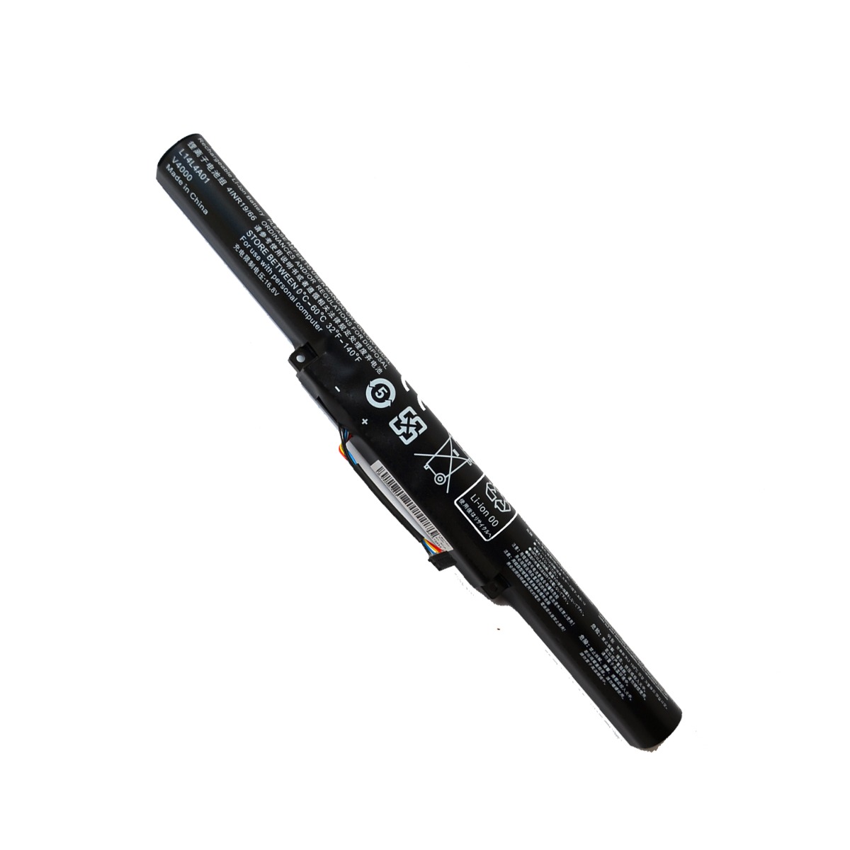 Baterie laptop Lenovo Z51 Z51-70 IdeaPad 500-15ISK L14L4A01