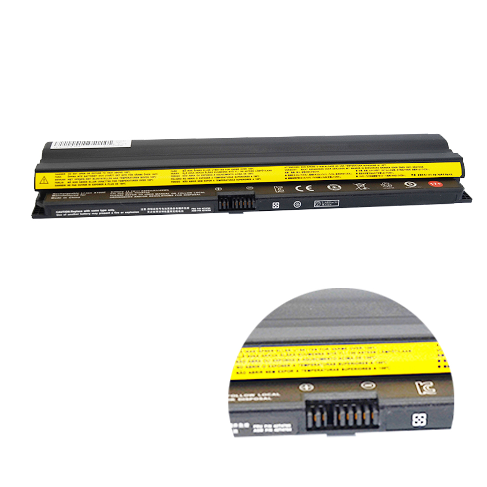 Baterie laptop Lenovo ThinkPad X100e X120 X120e Edge E10 11