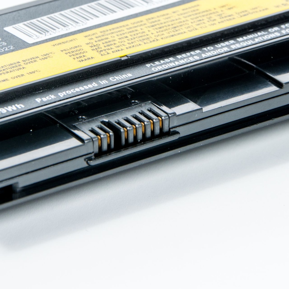 Baterie laptop Lenovo X230 X230i