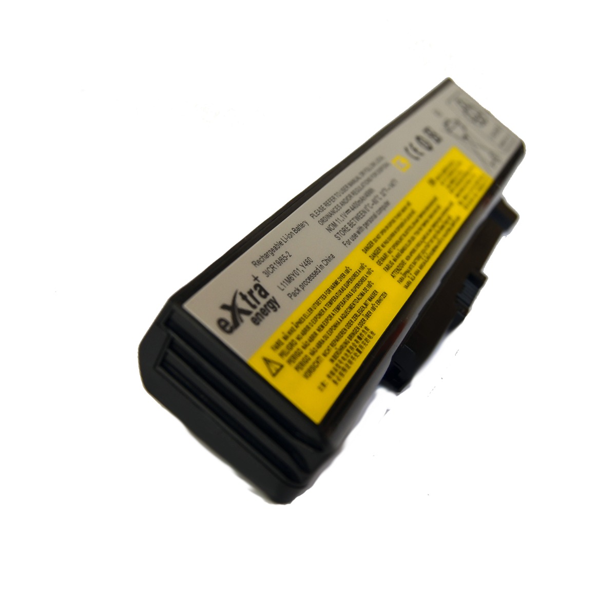 Baterie laptop Lenovo B480 B490 Y480 V580 ThinkPad Edge E430 E440