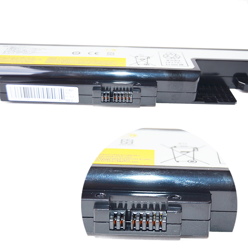 Baterie laptop Lenovo IdeaPad Y400 Y410 Y490 Y500 Y510 Y590