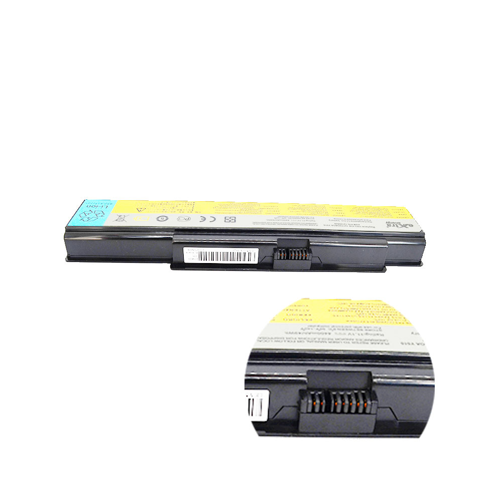 Baterie laptop Lenovo IdeaPad Y510 Y530 Y730 Y710 3000 Y500 45J7706 Y730a F51