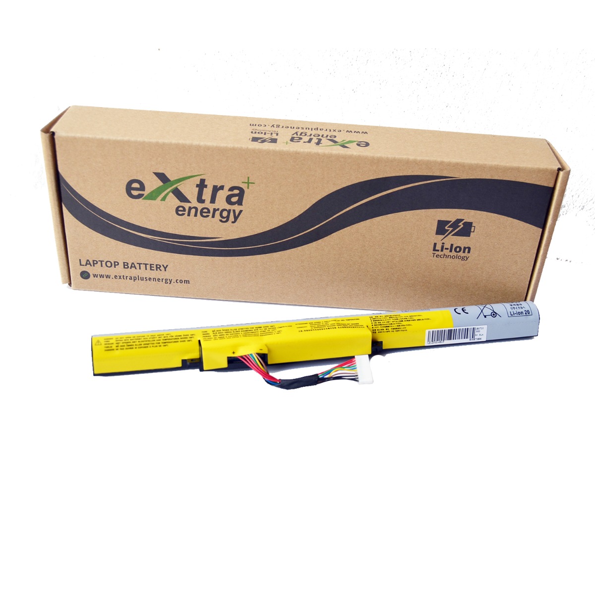 Baterie laptop Lenovo IdeaPad Z400 Z500A Z505 Z510 TOUCH