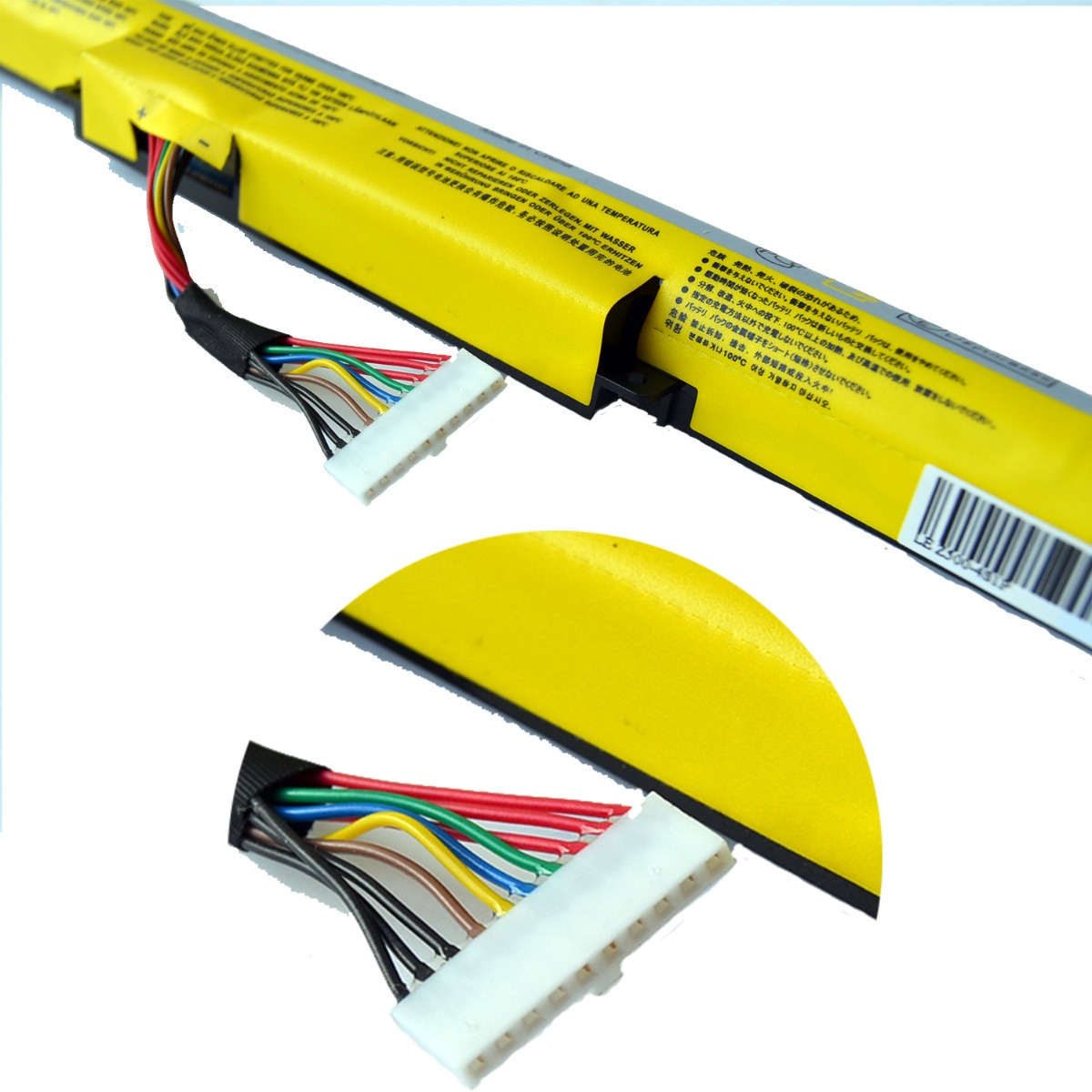 Baterie laptop Lenovo IdeaPad Z400 Z500A Z505 Z510 TOUCH