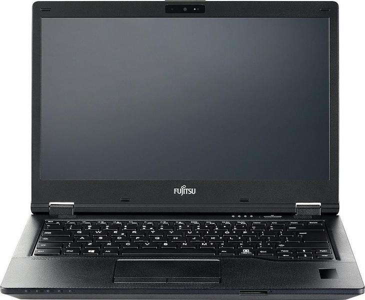 Laptop Fujitsu LifeBook E549 processor Intel Core i5-8265U, 8 GB DDR3, 256 GB SSD