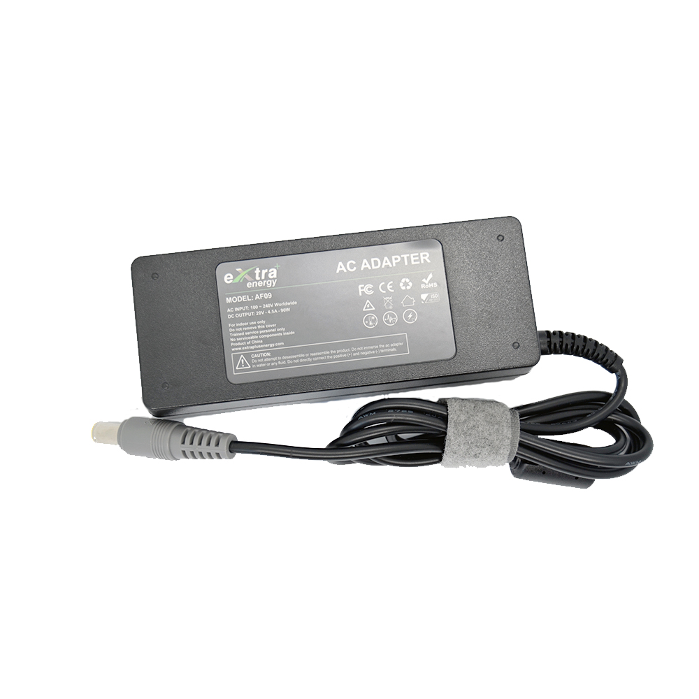 Incarcator laptop Lenovo 90W 20V 4.5A mufa 7.9*5.5mm pin interior