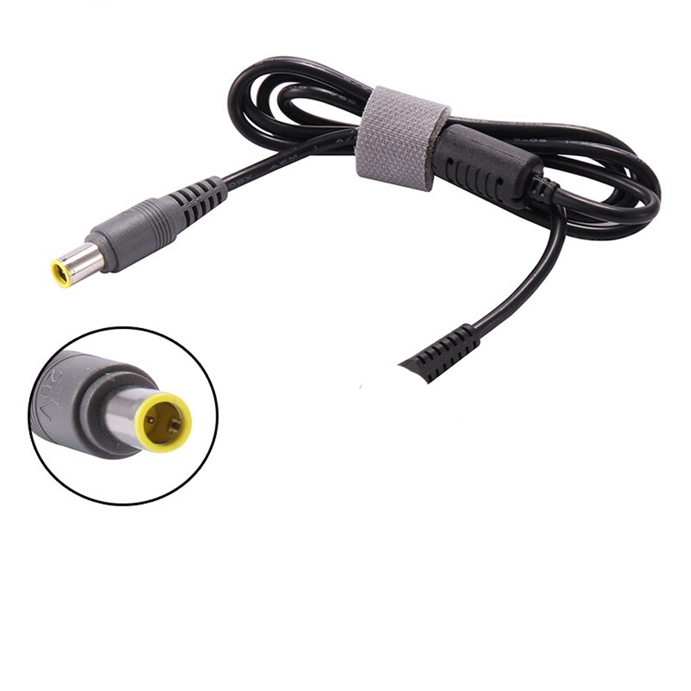 Incarcator laptop premium pentru Lenovo 90W 20V 4.5A mufa 7.9*5.5mm cu pin interior