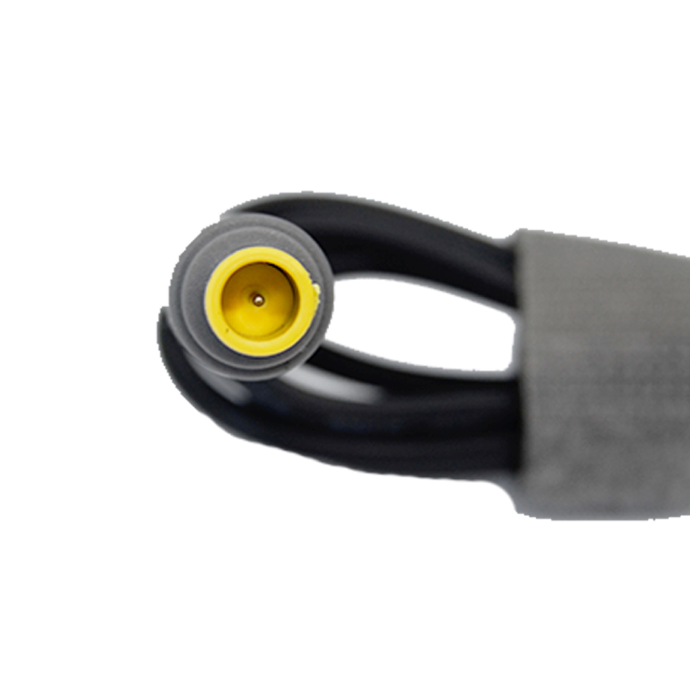 Incarcator laptop premium pentru Lenovo 90W 20V 4.5A mufa 7.9*5.5mm cu pin interior