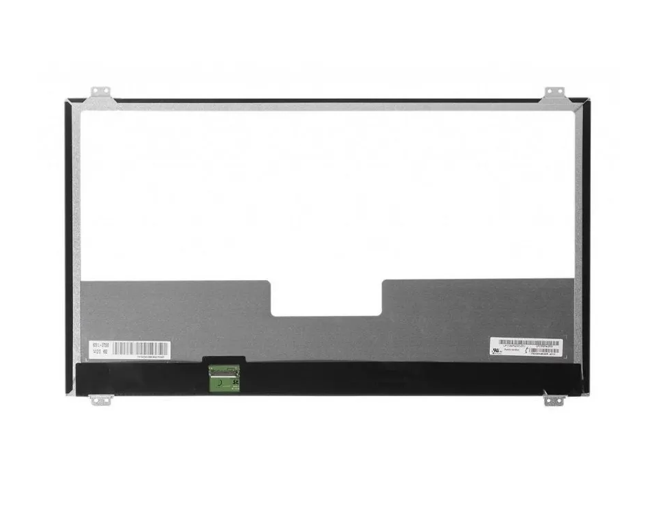 Laptop display 17.3 inch slim 1920x1080 FHD IPS model LG LP173WF4(SP)(D1) 30 pin
