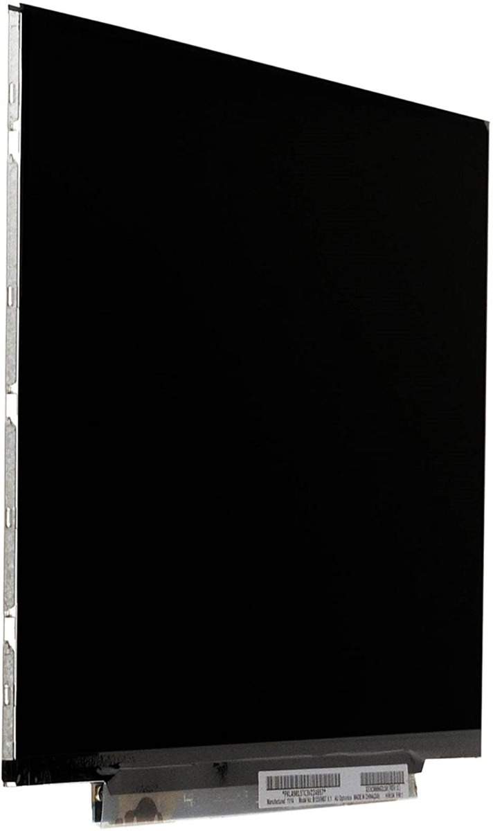 Laptop display 13.3 inch slim 1366x768 WXGA HD LTN133AT25-T01 306mm 40 pin