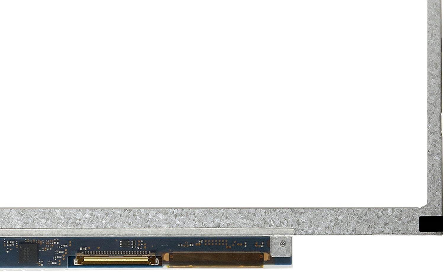 Laptop display 13.3 inch slim 1366x768 WXGA HD LTN133AT25-T01 306mm 40 pin