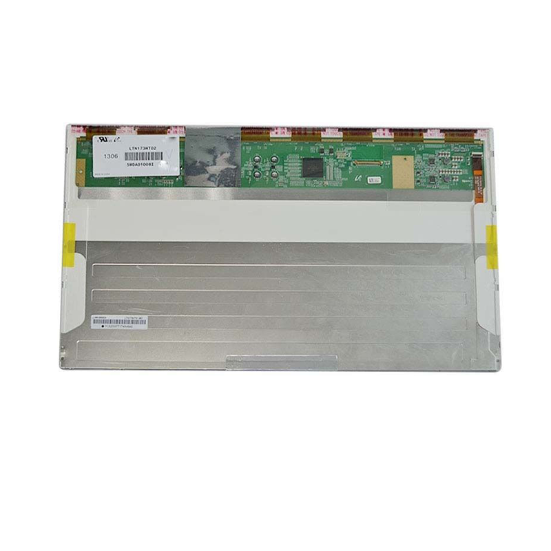 Laptop display 17.3 inch  1920x1080 FHD 3D CAPABLE  model LTN173HT02-D02 40 pin